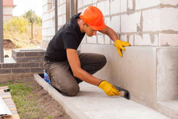 Affordable Exterior Waterproofing solutions in West Bloomfield, MI